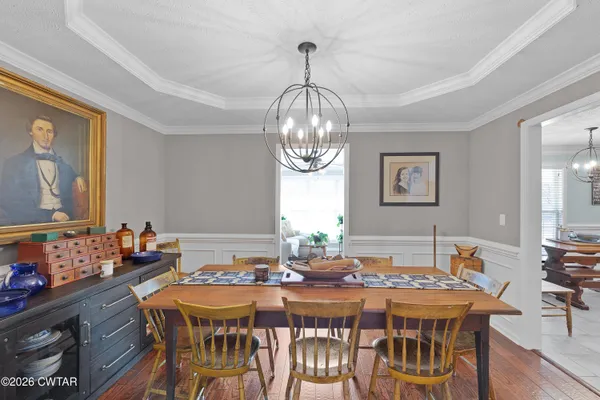 $442,900 | 42 Wilmington Cove, Jackson, TN 38305