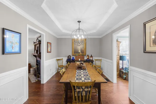 $442,900 | 42 Wilmington Cove, Jackson, TN 38305