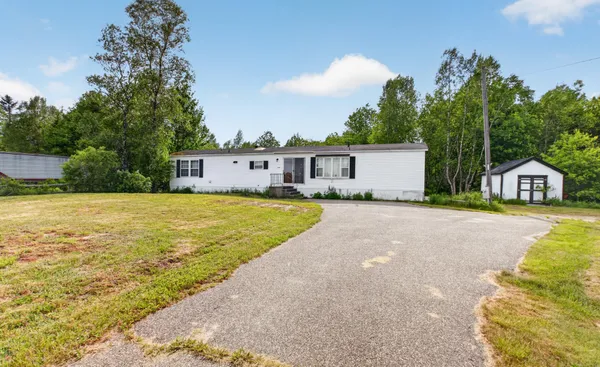 $99,500 | 127 South Main Street, Whitneyville, ME 04654