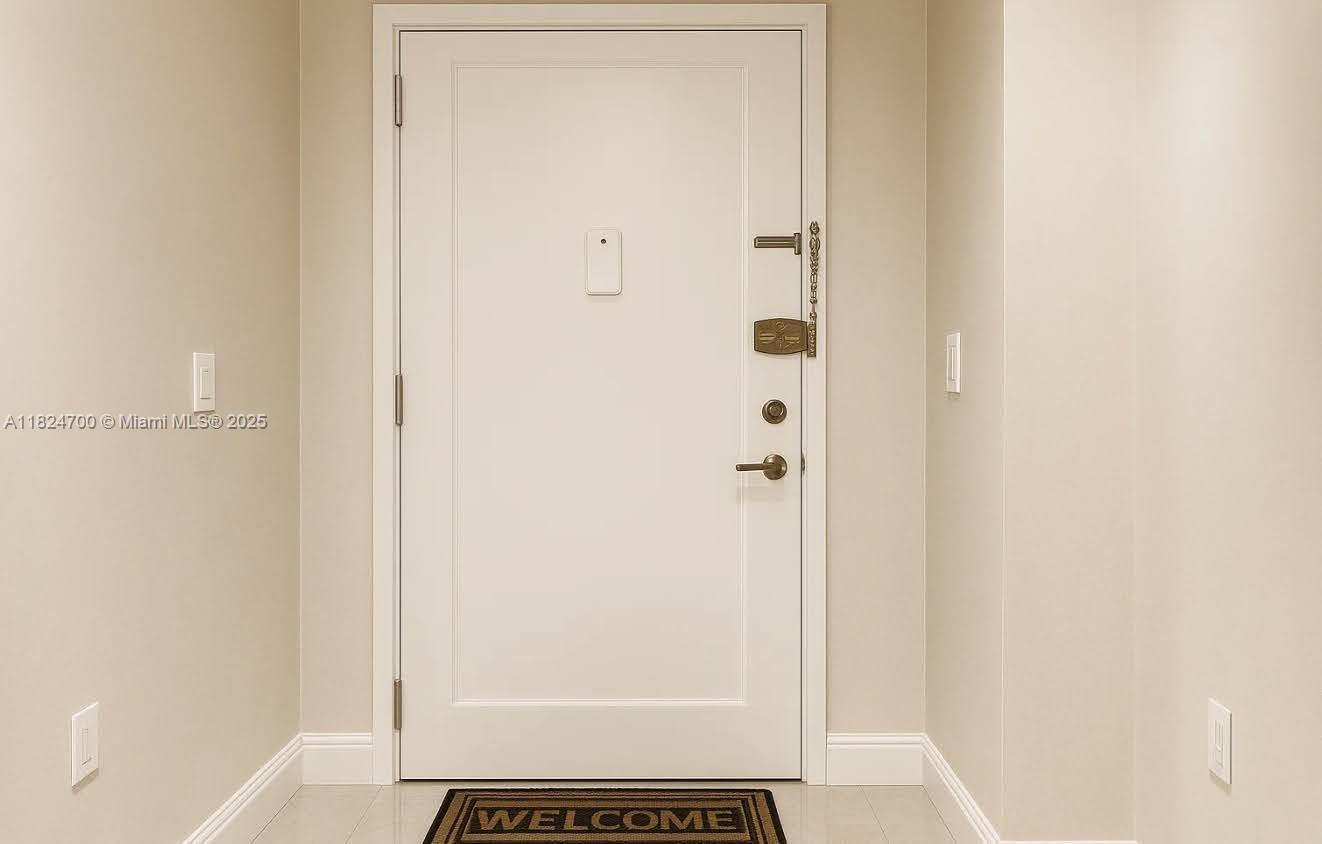 2750 Northeast 183rd Street, Unit 2103 Aventura, FL 33160 - Photo 11 of 30 a view of bathroom