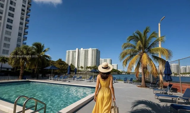 $320,000 | 2750 Northeast 183rd Street, Unit 2103, Aventura, FL 33160