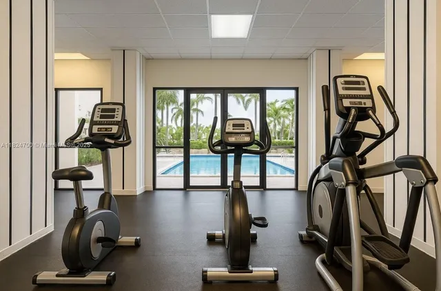 $320,000 | 2750 Northeast 183rd Street, Unit 2103, Aventura, FL 33160
