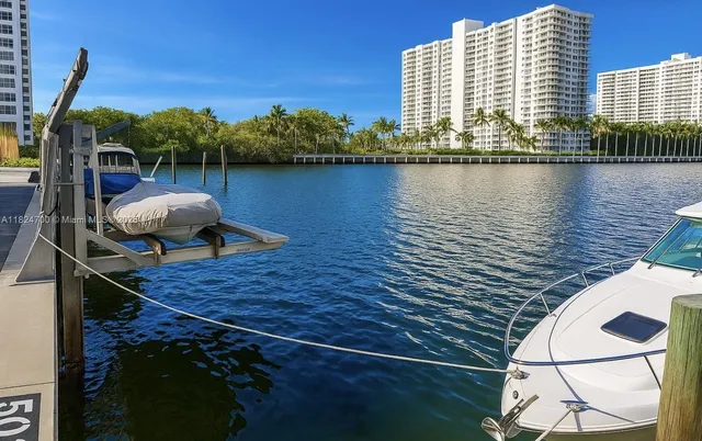 $320,000 | 2750 Northeast 183rd Street, Unit 2103, Aventura, FL 33160