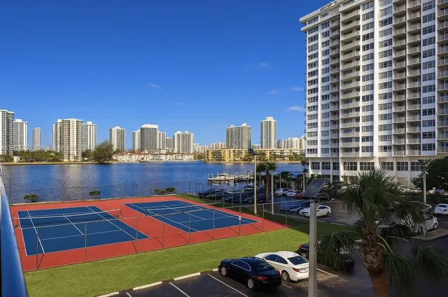 $320,000 | 2750 Northeast 183rd Street, Unit 2103, Aventura, FL 33160