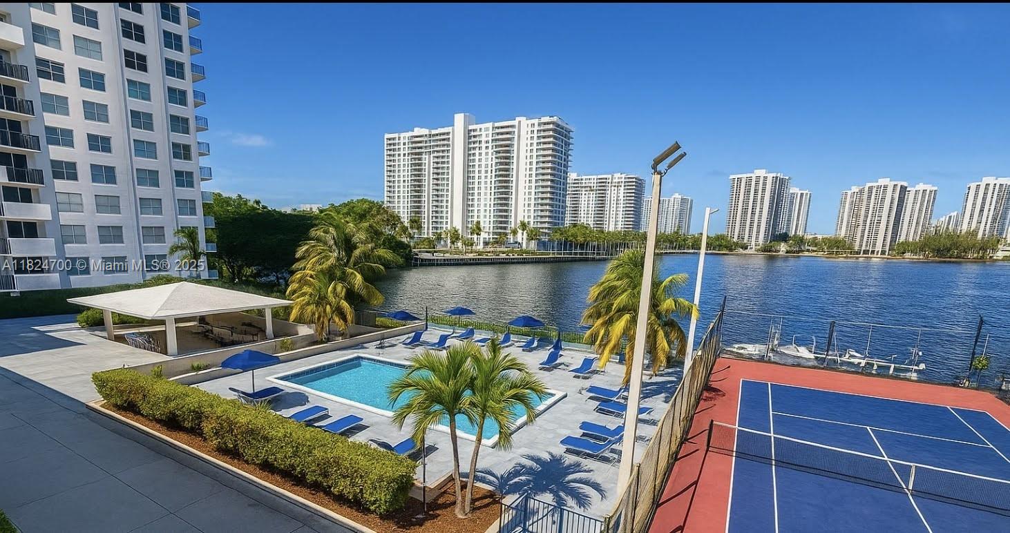 2750 Northeast 183rd Street, Unit 2103 Aventura, FL 33160 - Photo 30 of 30