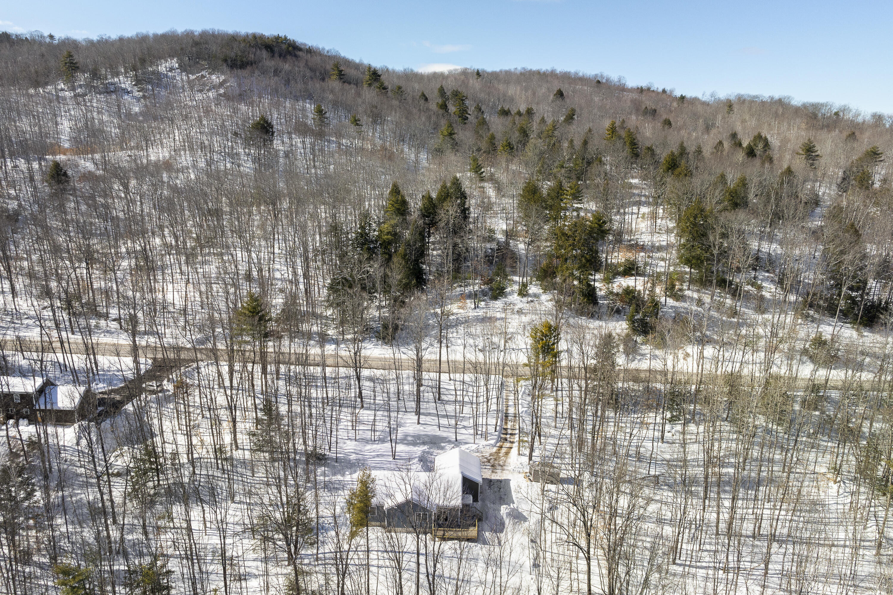 220 Bond Spring Road Newfield, ME 04095 - Photo 22 of 99 05-220 Bond Spring Rd, Newfield, ME-TP