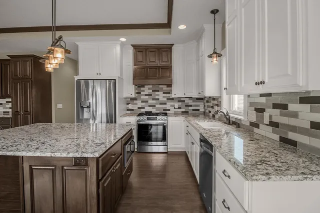 $565,000 | 1031 Homestead Drive, Jordan, MN 55352