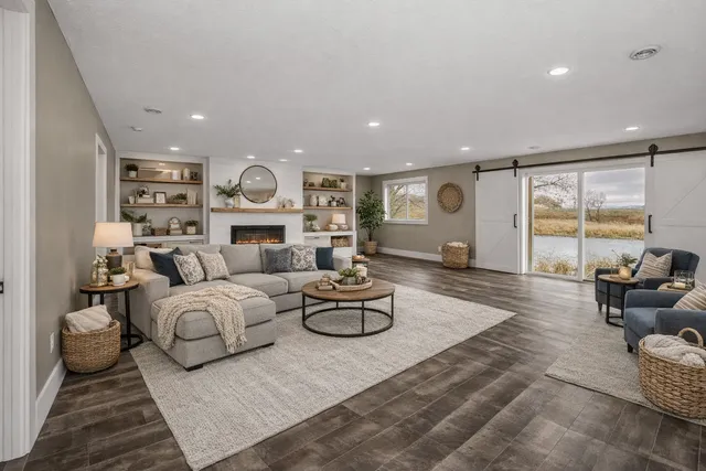 $565,000 | 1031 Homestead Drive, Jordan, MN 55352