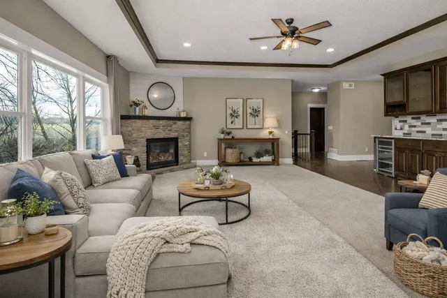 $565,000 | 1031 Homestead Drive, Jordan, MN 55352