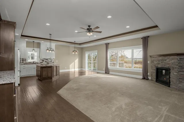 $565,000 | 1031 Homestead Drive, Jordan, MN 55352