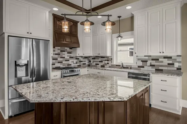 $565,000 | 1031 Homestead Drive, Jordan, MN 55352