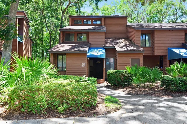 $350,000 | 874 Wimbledon Drive, St. Simons Island, GA 31522