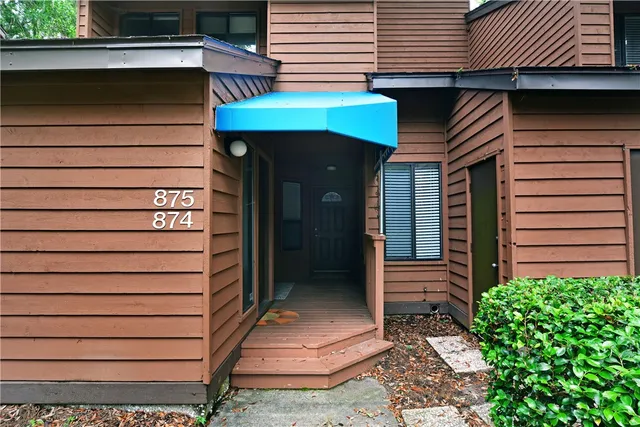 $350,000 | 874 Wimbledon Drive, St. Simons Island, GA 31522