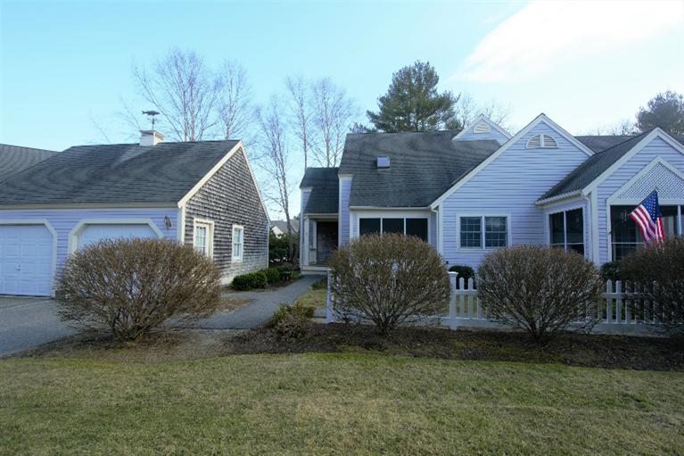 67 Blue Spruce Way, Unit 67 Mashpee, MA 02649 - Photo 1 of 33 Primary Photo