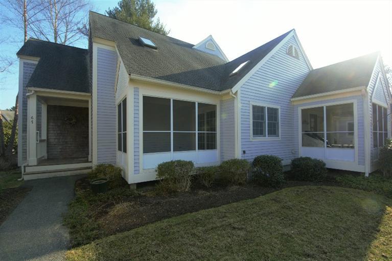 67 Blue Spruce Way, Unit 67 Mashpee, MA 02649 - Photo 4 of 33 Additional Photo