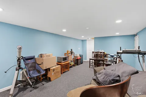 $495,000 | 774 Yosemite Trail, Roselle, IL 60172