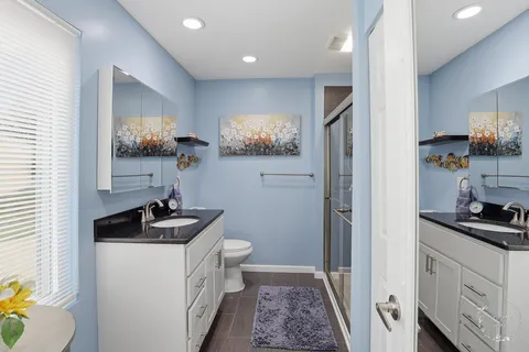 $495,000 | 774 Yosemite Trail, Roselle, IL 60172