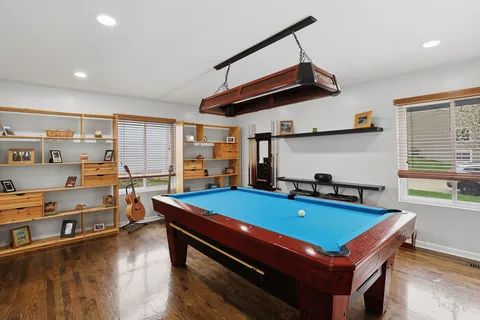 $495,000 | 774 Yosemite Trail, Roselle, IL 60172