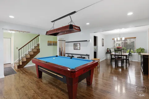 $495,000 | 774 Yosemite Trail, Roselle, IL 60172
