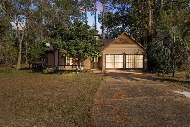 $285,000 | 4409 Widgeon Way, Tallahassee, FL 32303