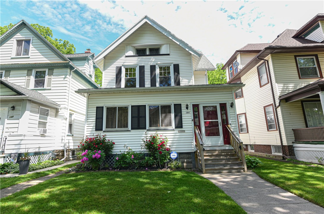 144 Earl Street Rochester, NY 14611 - Photo 1 of 1
