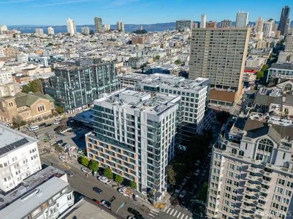 $402,999 | 1688 Pine Street, Unit W201, San Francisco, CA 94109