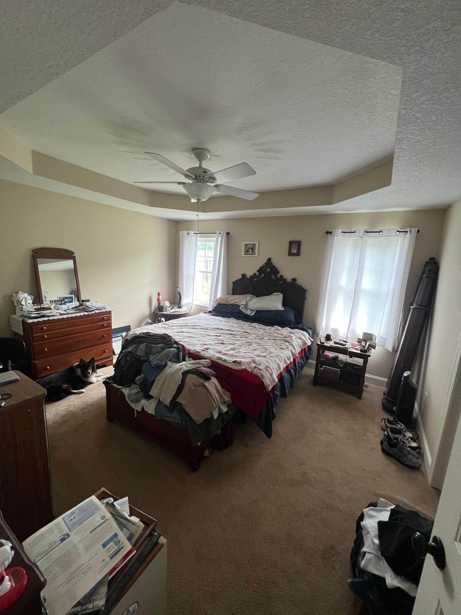100 Porter Road Bidwell, OH 45614 - Photo 5 of 16 100 Porter Master