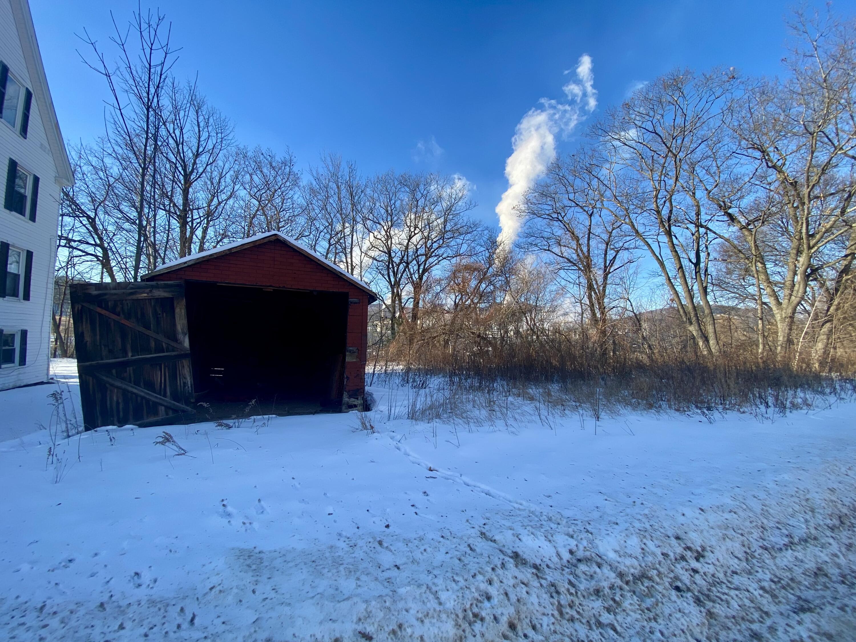 108 Granite Street Mexico, ME 04257 - Photo 15 of 17 Shed on property