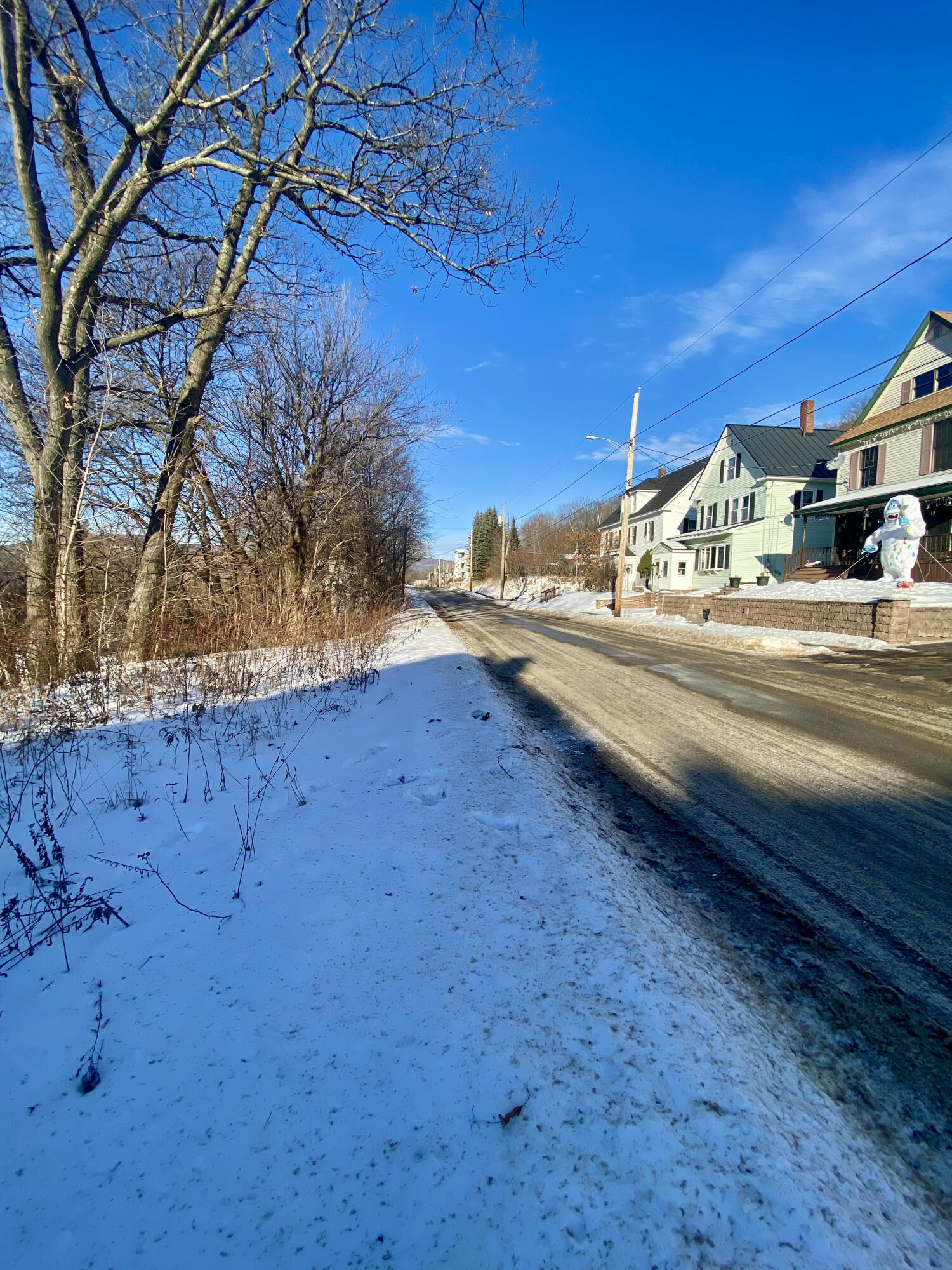 108 Granite Street Mexico, ME 04257 - Photo 2 of 17 Street view