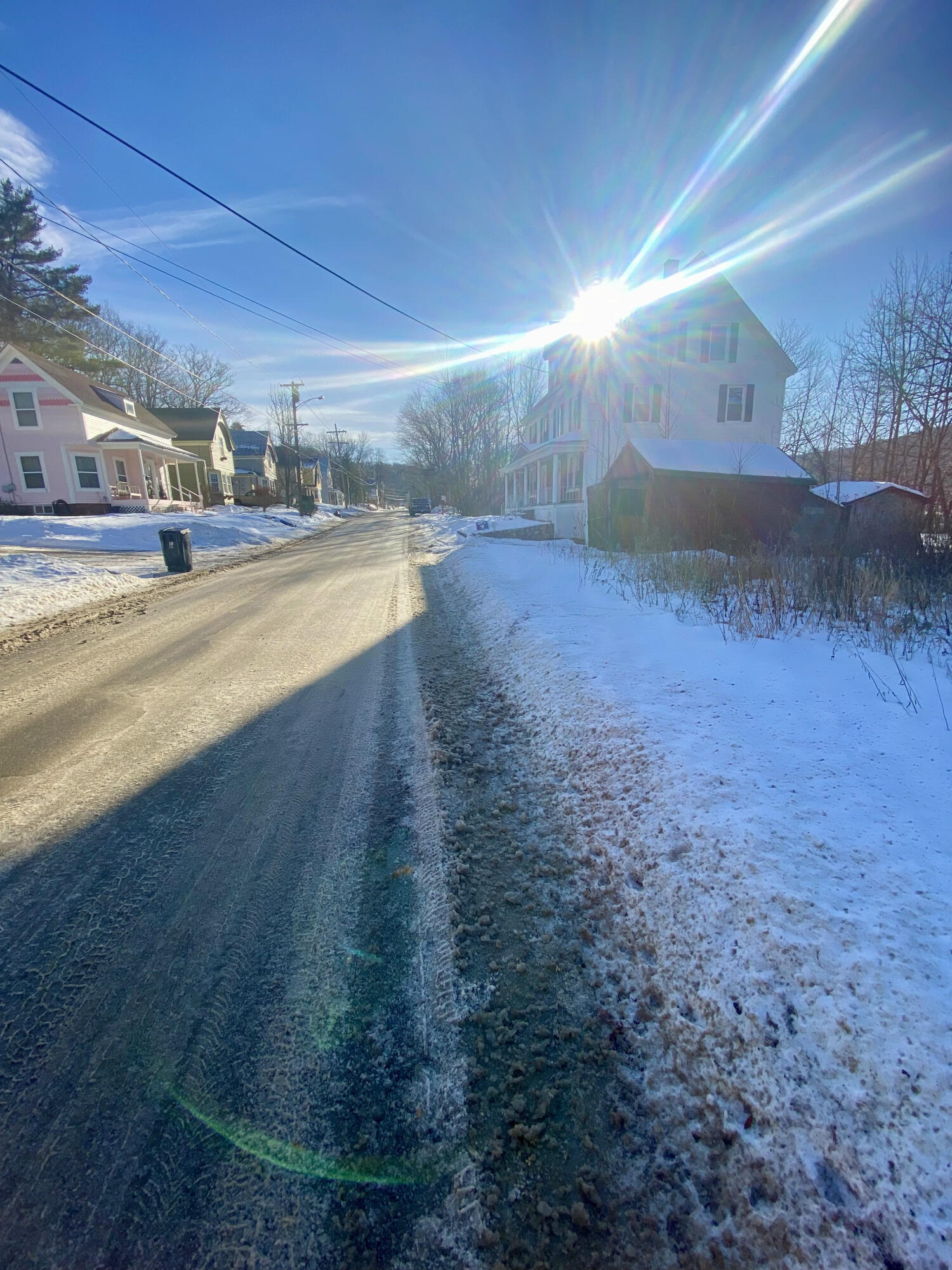 108 Granite Street Mexico, ME 04257 - Photo 3 of 17 Street view