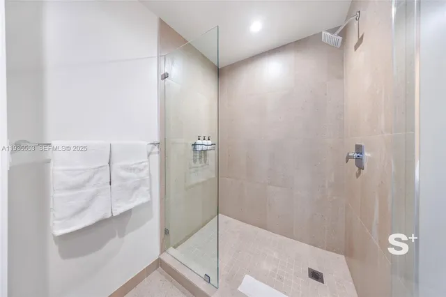 a city view from a balcony