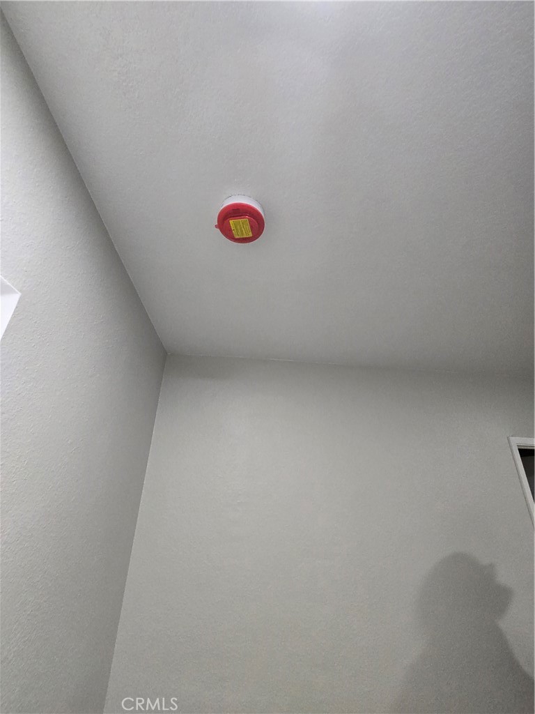 775 Libby Drive Riverside, CA 92507 - Photo 18 of 28 a view of a kitchen with a sink and a white wall