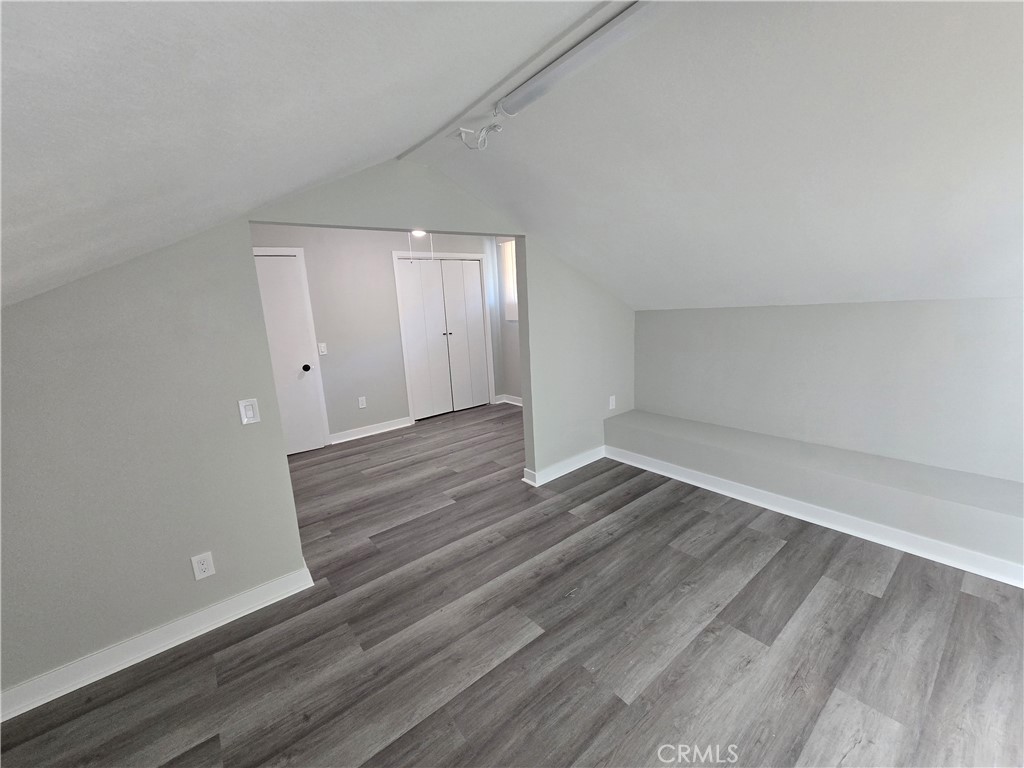775 Libby Drive Riverside, CA 92507 - Photo 22 of 28 a view of an empty room and wooden floor