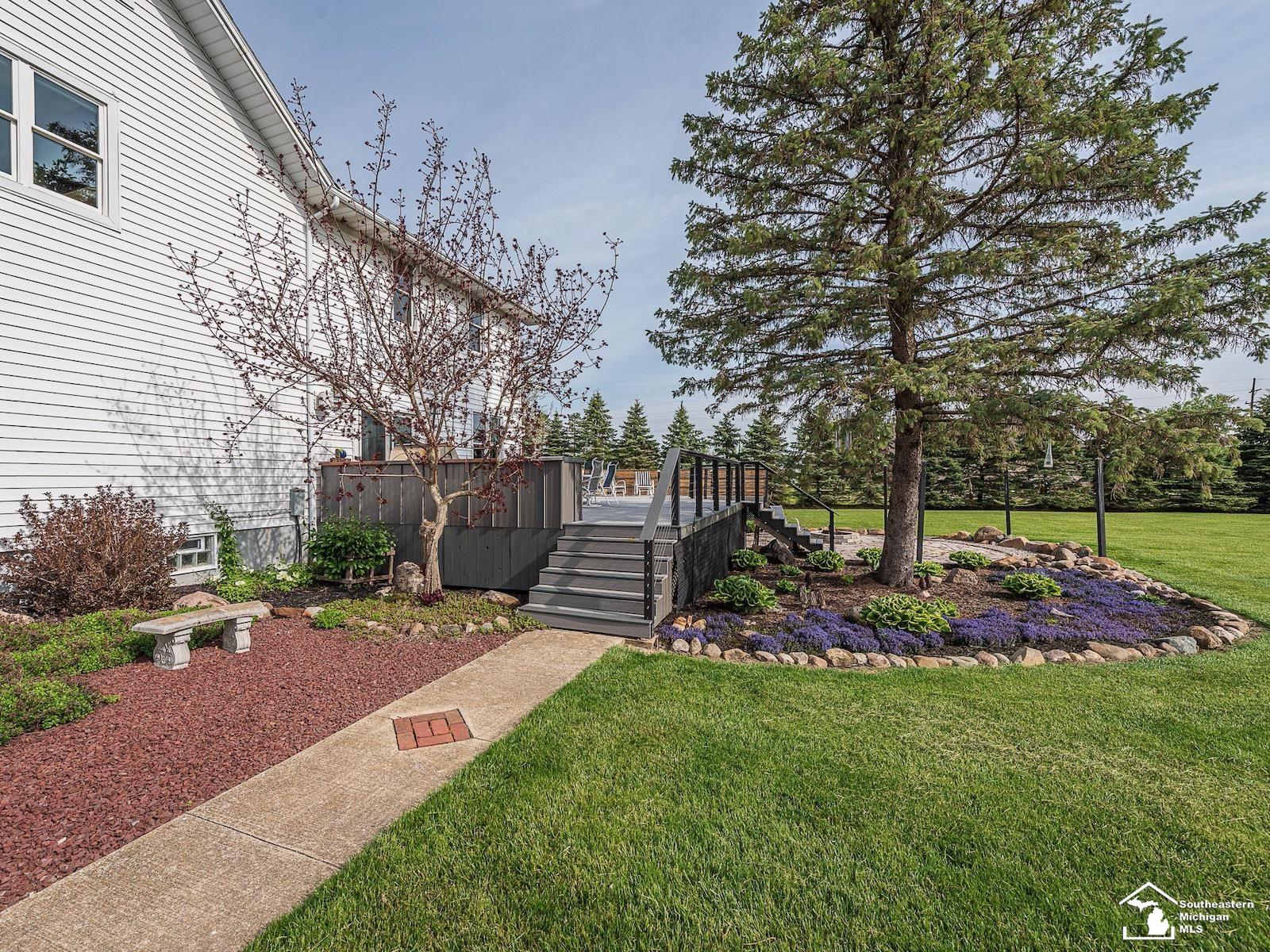 2939 Geiger Road Ida, MI 48140 - Photo 39 of 62