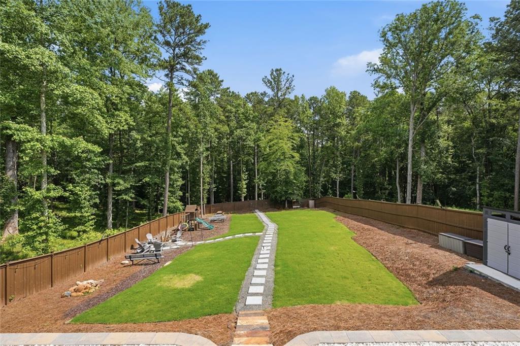 6168 Collins Road Acworth, GA 30101 - Photo 35 of 39