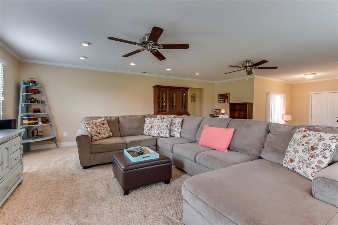 102 Devon Way Anderson, SC 29621 - Photo 17 of 36