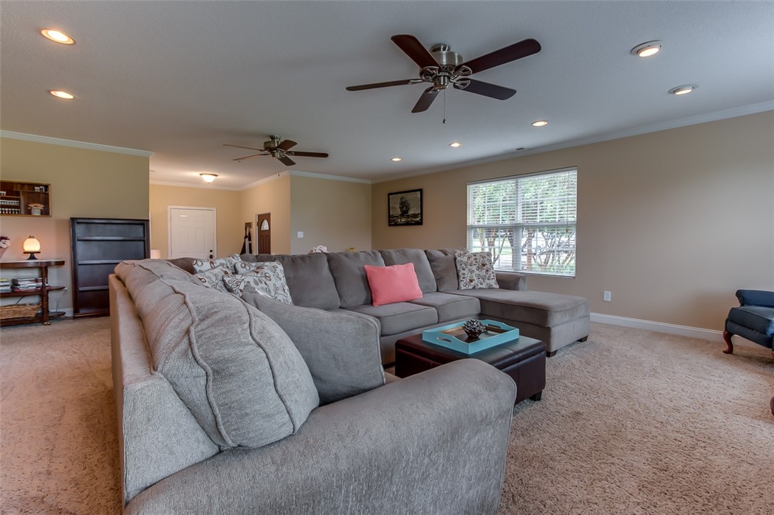 102 Devon Way Anderson, SC 29621 - Photo 18 of 36