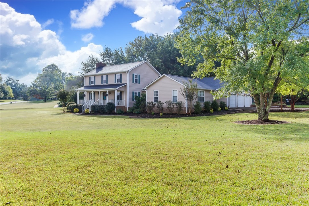 102 Devon Way Anderson, SC 29621 - Photo 2 of 36