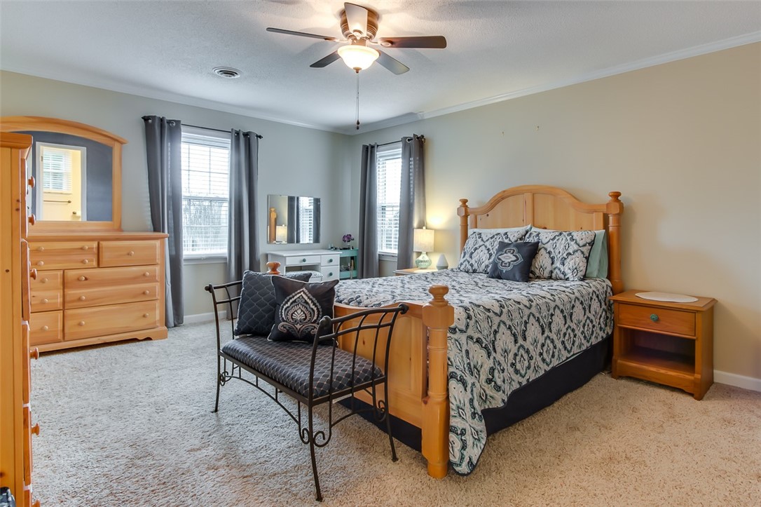 102 Devon Way Anderson, SC 29621 - Photo 22 of 36