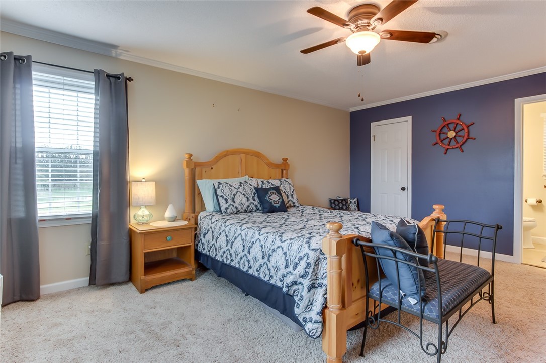 102 Devon Way Anderson, SC 29621 - Photo 23 of 36
