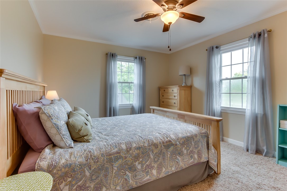 102 Devon Way Anderson, SC 29621 - Photo 25 of 36