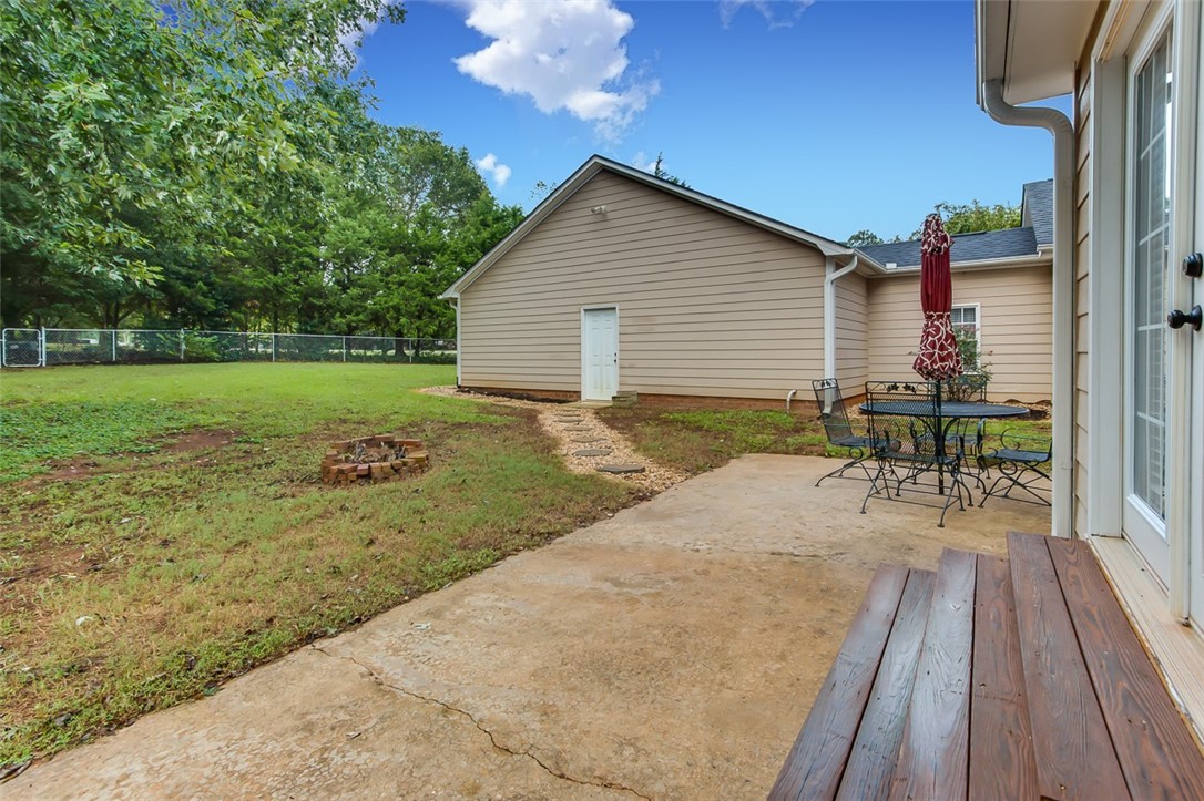 102 Devon Way Anderson, SC 29621 - Photo 29 of 36