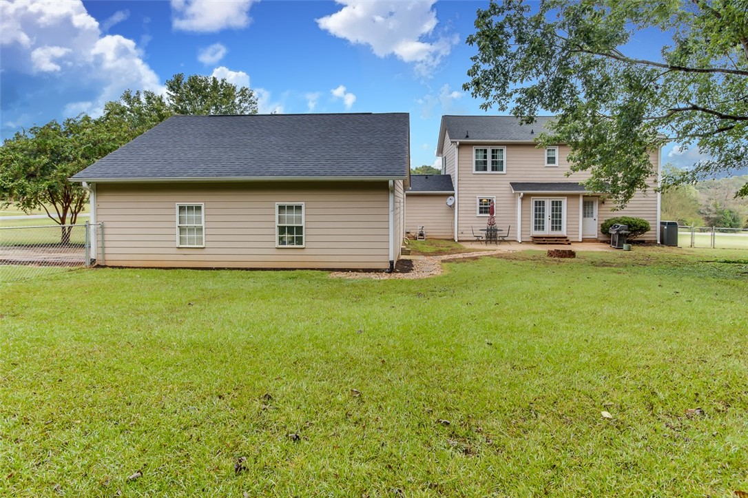 102 Devon Way Anderson, SC 29621 - Photo 31 of 36