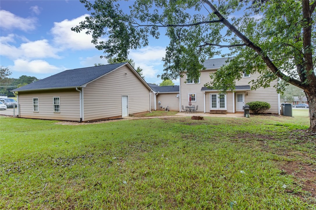 102 Devon Way Anderson, SC 29621 - Photo 32 of 36
