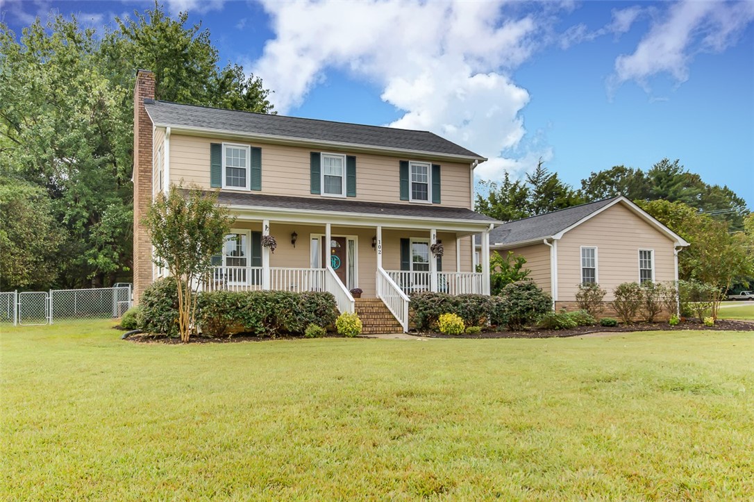 102 Devon Way Anderson, SC 29621 - Photo 34 of 36