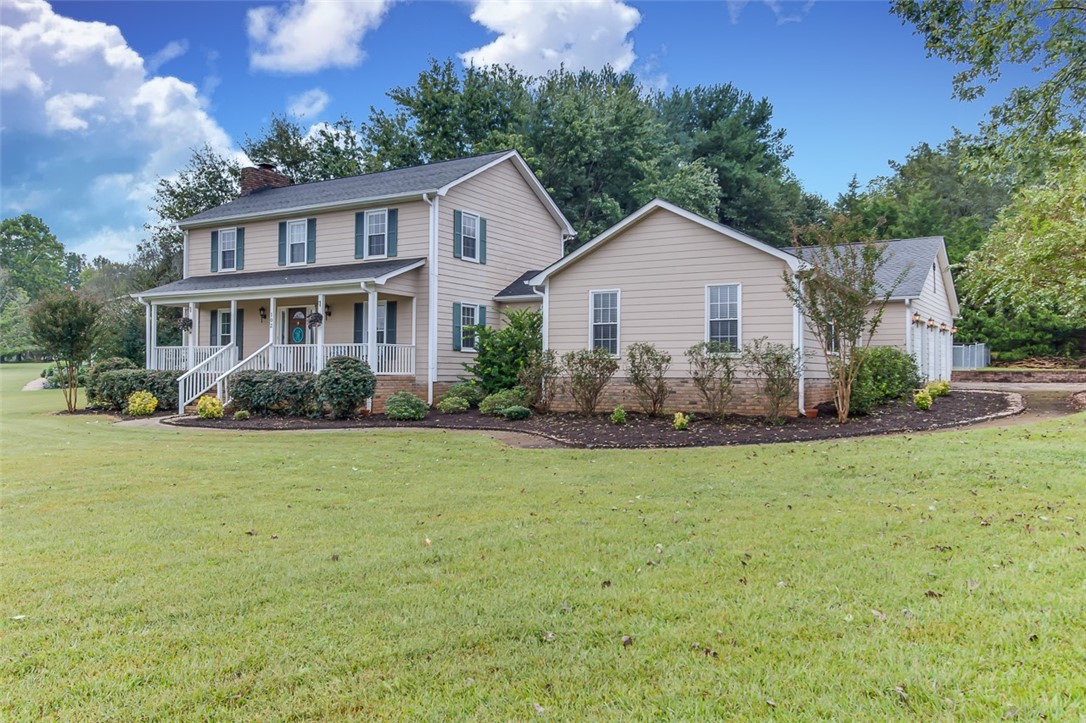 102 Devon Way Anderson, SC 29621 - Photo 35 of 36