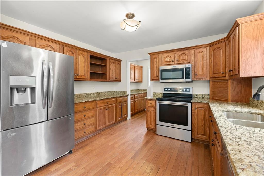 577 Everett Springs Road Southwest Calhoun, GA 30701 - Photo 18 of 46