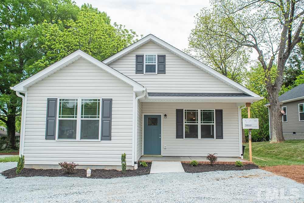 314 Chub Lake Street Roxboro, NC 27573 - Photo 1 of 18 Gallery Image 1