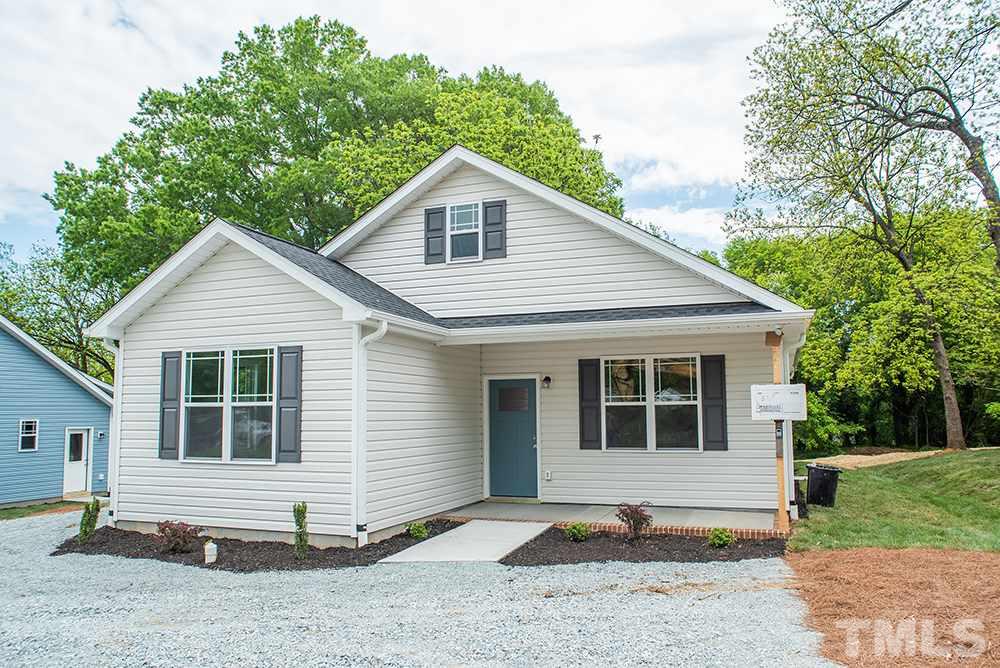 314 Chub Lake Street Roxboro, NC 27573 - Photo 16 of 18 Gallery Image 16