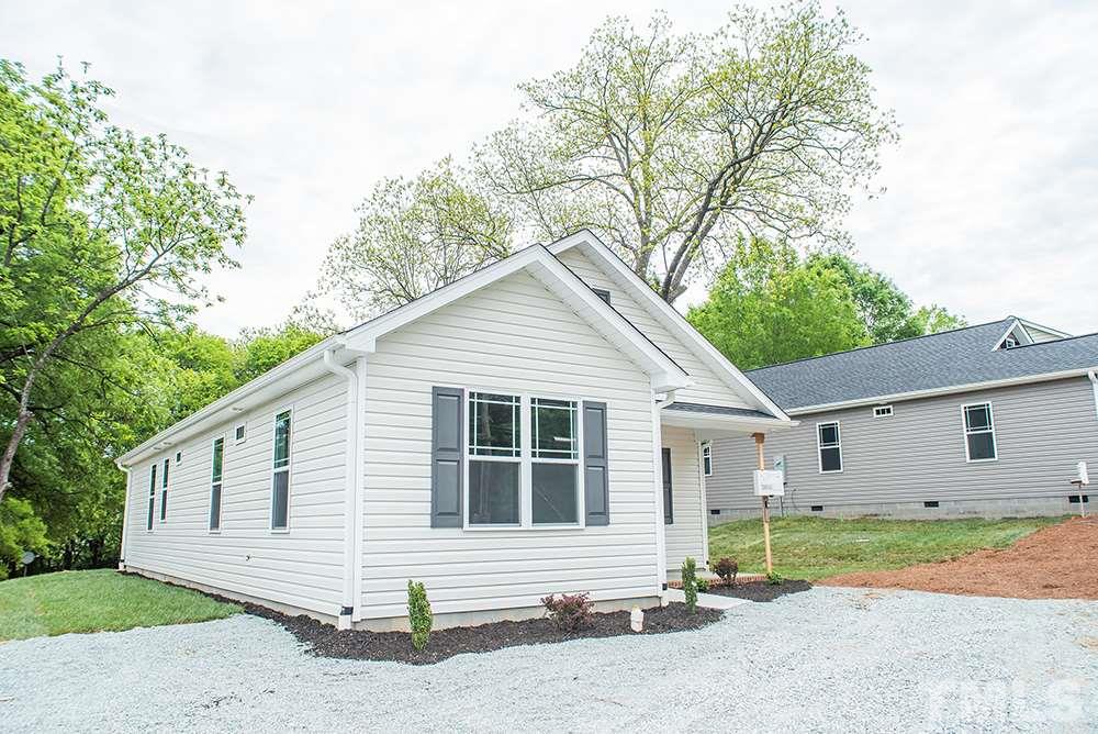 314 Chub Lake Street Roxboro, NC 27573 - Photo 17 of 18 Gallery Image 17